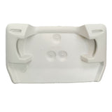 HotSpring LimeLight Headrest Cushion – Model 78160 (Pale Beige)