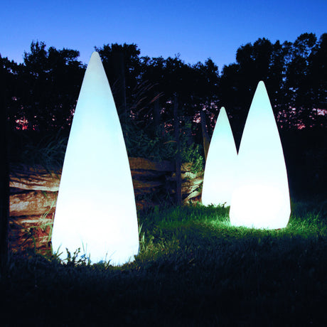 Mia Serata Lux - Outdoor Cone Light - Medium