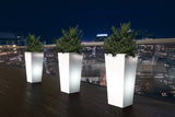Haus Lux – Multicolor LED Lighting | Modern Design Fixture for Patio and Pool