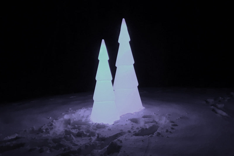 Lumi Lux Lighted Tree - Medium