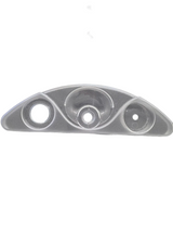 Chute d’eau transparente en PMMA pour spa Lumi-O Fantom – 160-0109