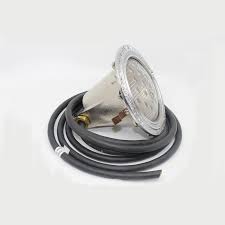 In-ground pool light Jacuzzi Q500