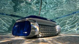 Robot nettoyeur de piscine REVA - Gyroscope intégré