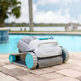 Dolphin Active Solo Open Box – Robot nettoyeur piscine – Vente finale