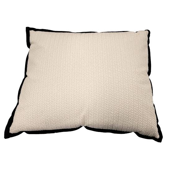 Ultra Booster 3 in Riser Cushion for Spa – Ivory