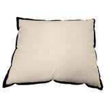 Ultra Booster 3 in Riser Cushion for Spa – Ivory