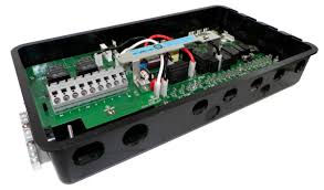 Hot Spring IQ2020 Control Box – Model 76836