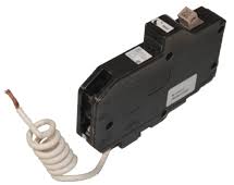 GFCI Breaker 20 Amp 115V – Model 74584