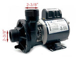 Iron Might circulation pump 230v, Waterway 3J0020-1E