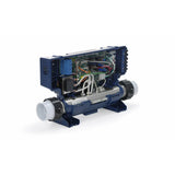 Boîte de contrôle Bullfrog Spas – in.YE-6, 5.5kW (modèles Swim, depuis 2022)