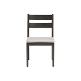 Ensemble de salle à manger extérieur Ratana en liquidation – Table extensible Mezo et 8 chaises Lucia Ash Grey