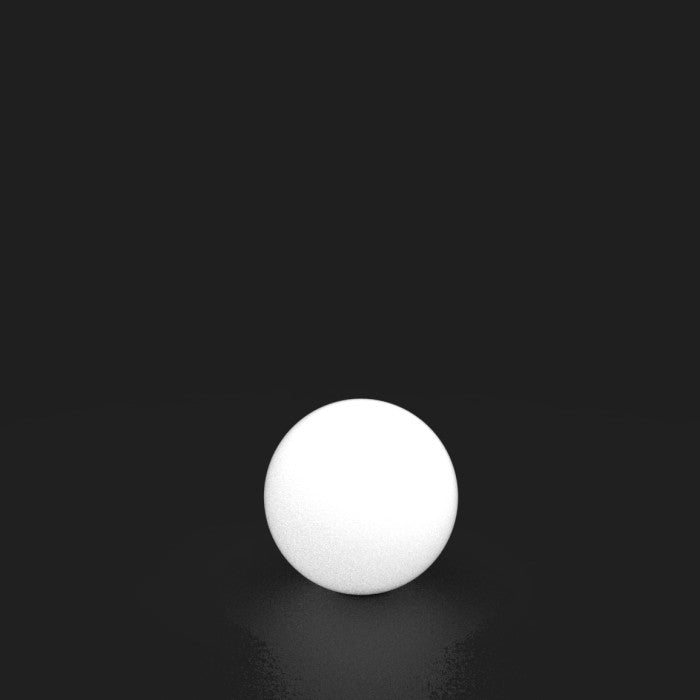 Moon Lux Light Sphere - Medium