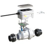 Cellule au sel Pentair IntelliChlor LT IC15 – Générateur de chlore au sel – 523741