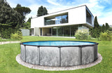 Piscine hors terre Définition