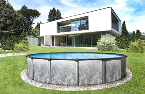 Piscine hors terre Définition