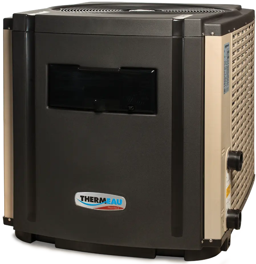 Thermeau Prestige Collection TH65 heat pump - 65,000 BTU