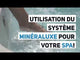 Minéraluxe Bromine Kit - Simplified Spa Maintenance 3 Months