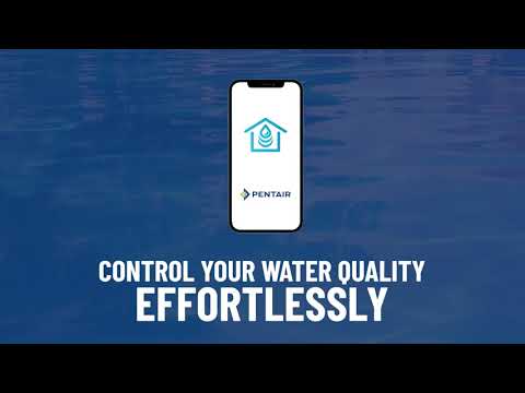 Pentair ChemCheck Water Quality Monitoring System