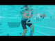 Aquabike for swim spa and pool – Complete and low-impact aquatic training