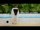 Moov Swim Jet Série X Pro 11 – Système de nage rechargeable