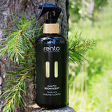 Sauna & Ambiance Spray RENTO Arctic Pine – Nordic Aromatherapy 400 ml