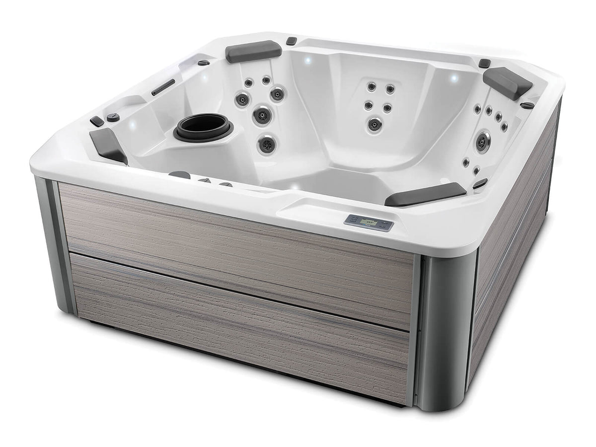 Rhythm · Hot Spring