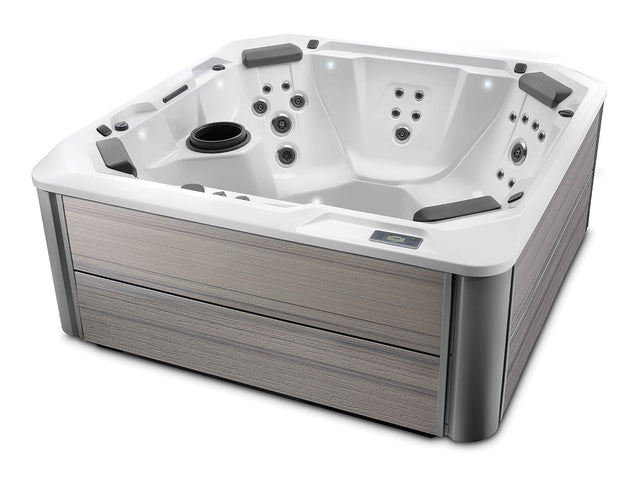 Rhythm · Hot Spring