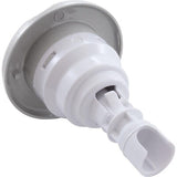 Jet directionnel Waterway Poly-Storm argent 3 3/8 po – 212-8059-STS