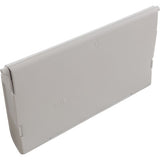 Carvin / Jacuzzi WF White Skimmer Door – 43124601R