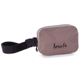 Waist Bag Kawela - COGNAC