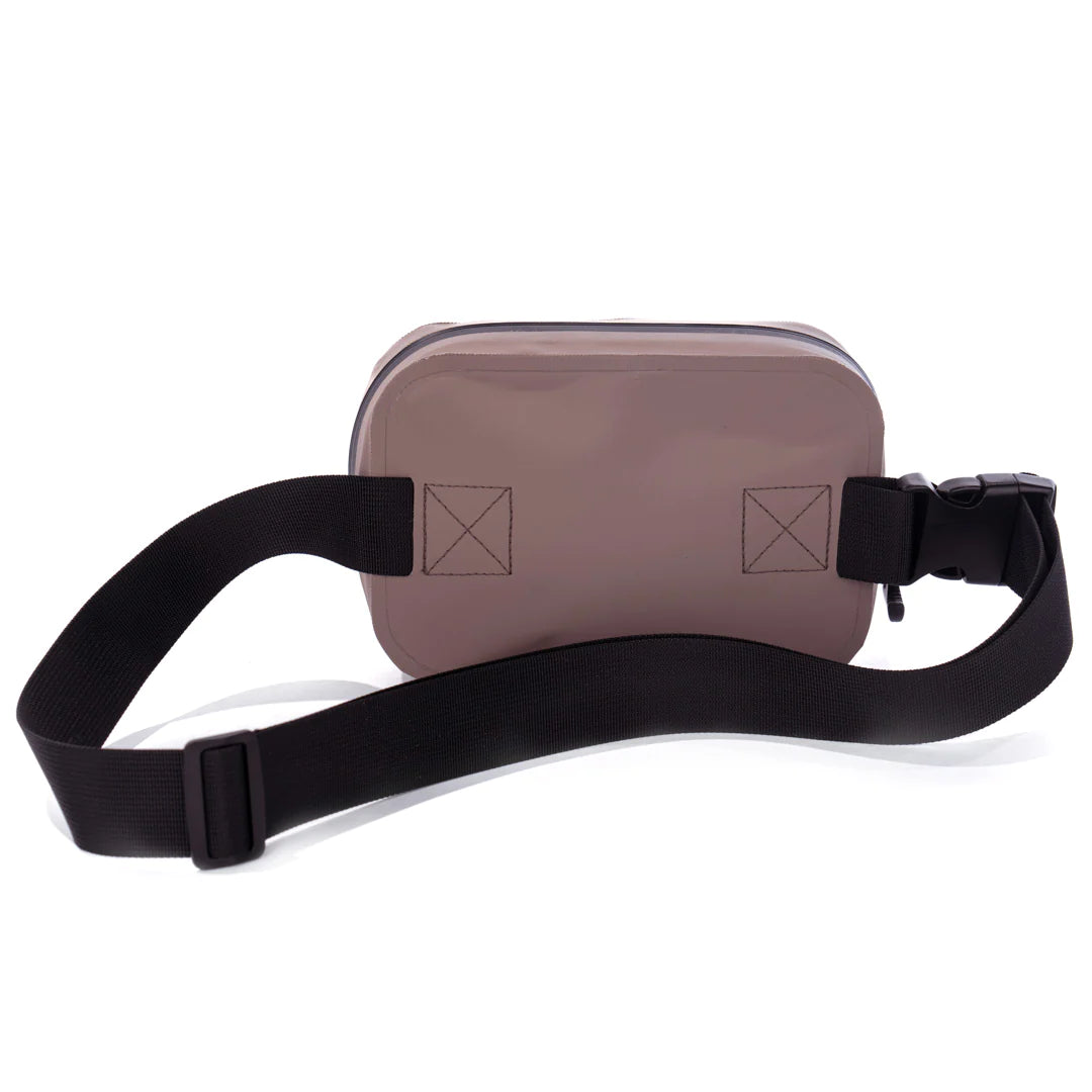 Waist Bag Kawela - COGNAC