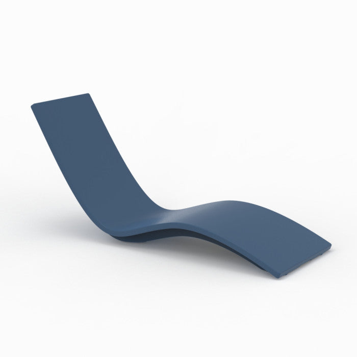 SOLIS – Chaise longue Ocean