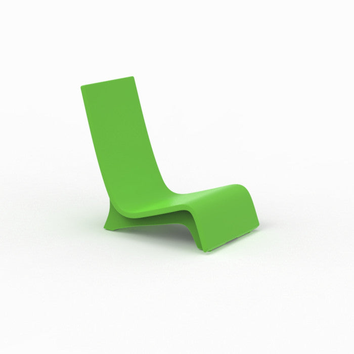 SOLIS – Green Beach Chair