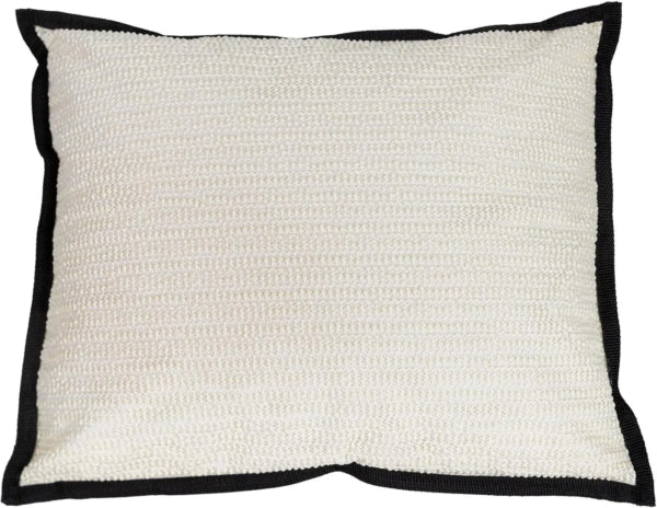 Ultra Booster 3 in Riser Cushion for Spa – Ivory