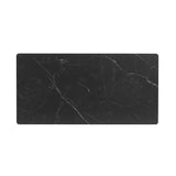 Ratana Hampshire Table – 71" x 36" | Pietra Grey Fritted Stone Surface