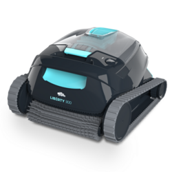 Dolphin LIBERTY 300 Robotic Pool Cleaner