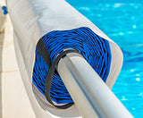 Couverture Protectrice pour Toile Solaire – Prolongez la Durée de Vie de Votre Toile