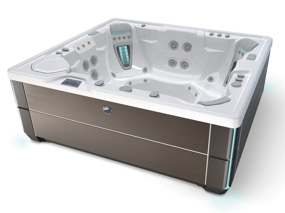 Grandee · Hot Spring