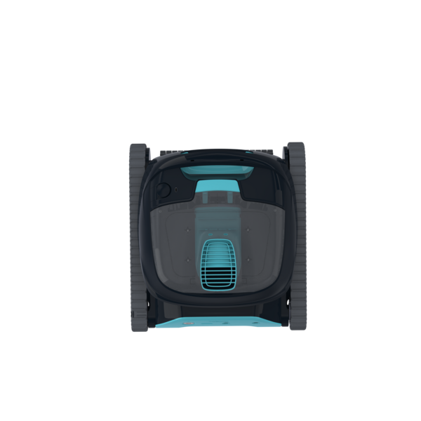 Dolphin LIBERTY 300 Robotic Pool Cleaner