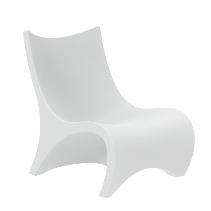 Chaise Noho Blanche