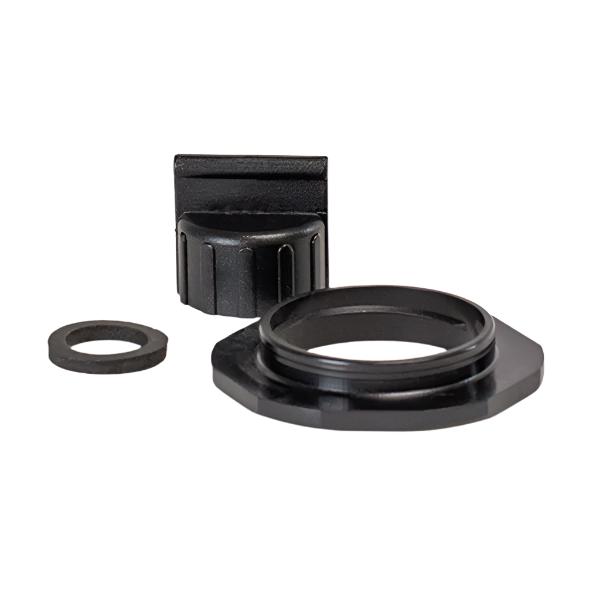 Spa Drain Cap, 3/4″ Barb Valve