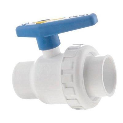 Praher Ball Valve