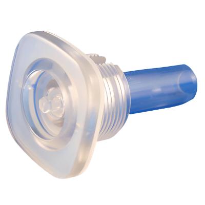 10-00884, OZONE, BULKHEAD, LIGHTED, NO BARB