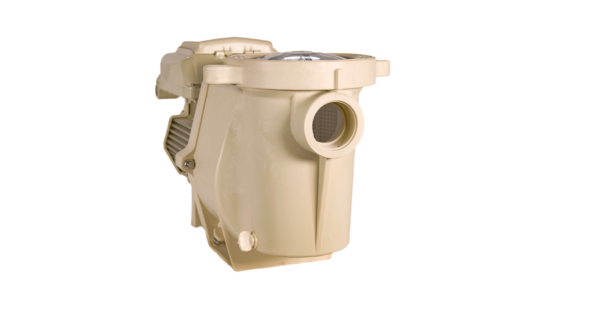 Pentair WhisperFlo VST Variable Speed ​​Pump – Model 011533