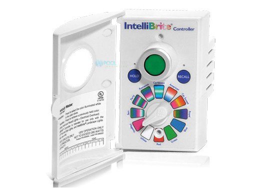 Intellibrite controler 600054 Discontinué