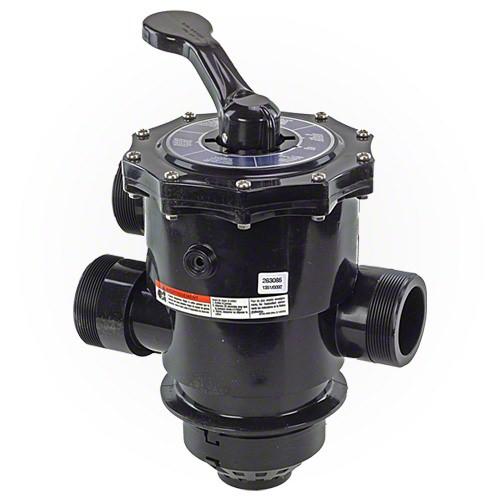 Pentair 2" Hybrid Valve for TA60D, SD80, CristalFlo II 226" Filters