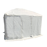 Corriveau gazebo cover