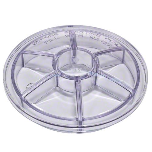 Pentair 357151 - See Through Lid