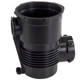 Pentair 357228 – Replacement Pot with Drain Plugs for Sta-Rite OptiFlo Pump