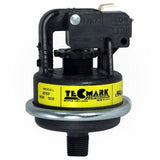 Pressure switch TecMark 4010P